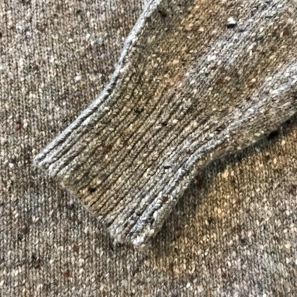 🚤J CREW Super Soft Sweater